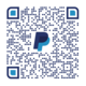 Jetzt neu: Spenden Sie über PayPal! Scannen Sie den QR Code und überweisen Sie Ihre Spende schnell, einfach und bequem!